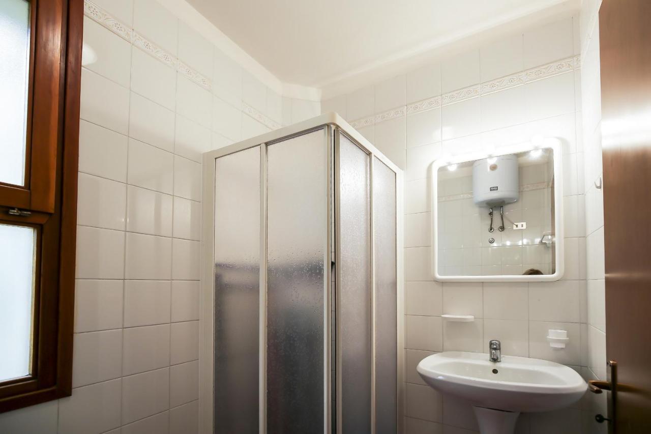 Residence Le Zattere 比比翁 外观 照片