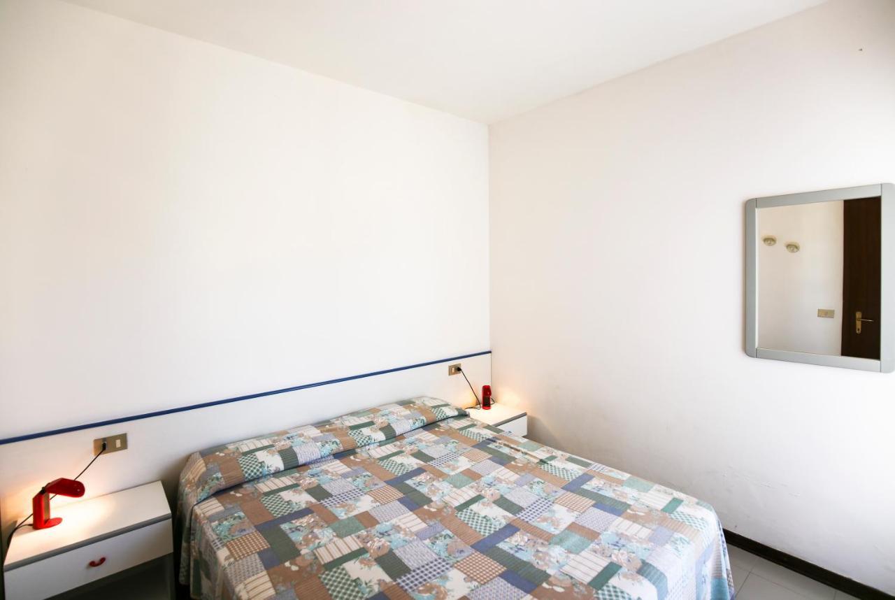 Residence Le Zattere 比比翁 外观 照片