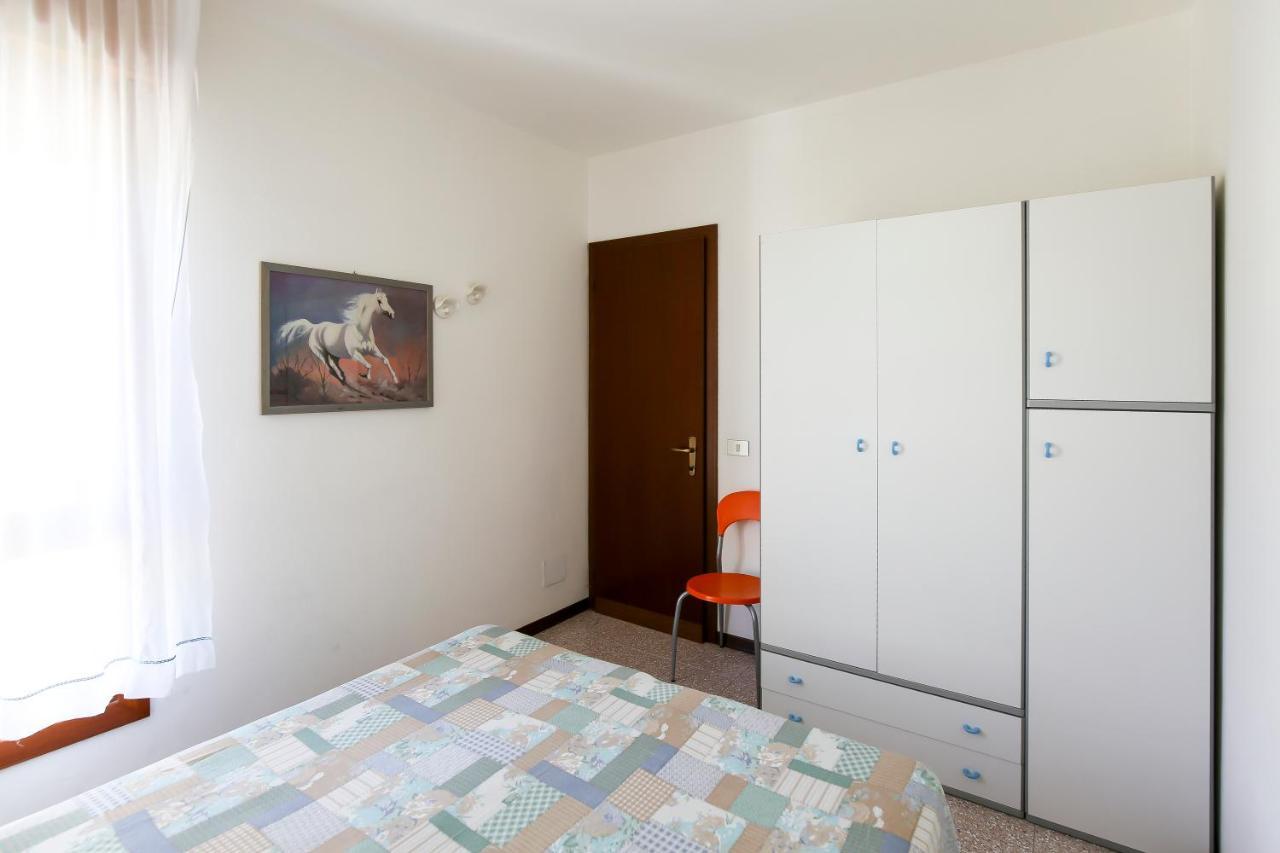 Residence Le Zattere 比比翁 外观 照片