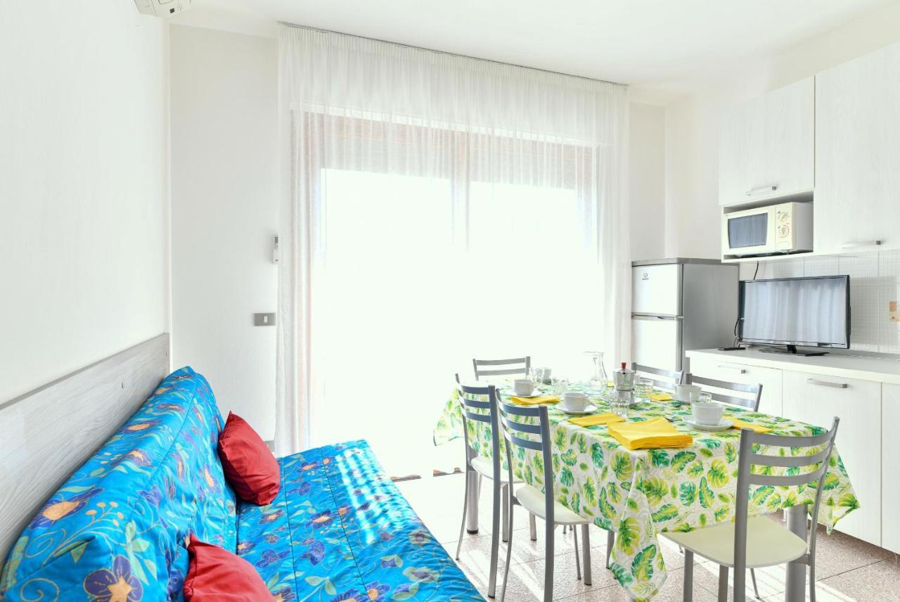 Residence Le Zattere 比比翁 外观 照片