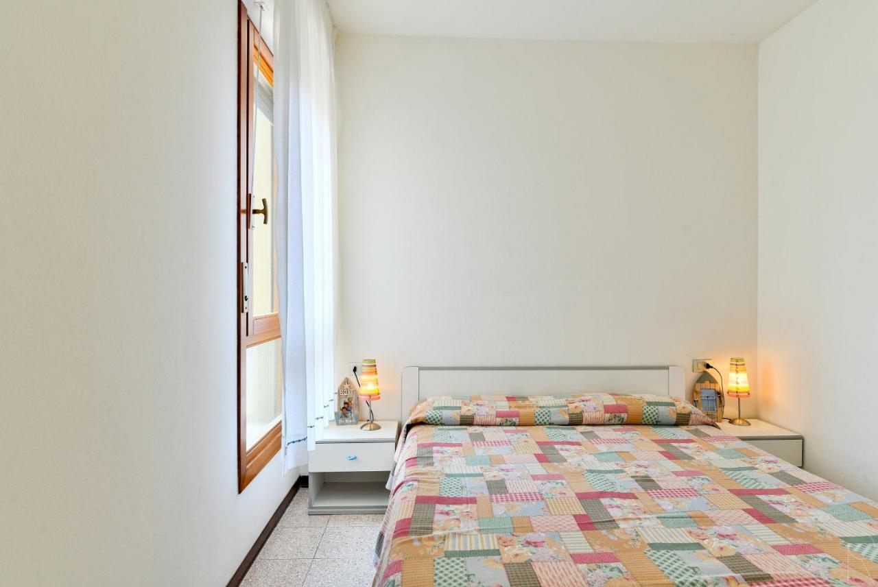 Residence Le Zattere 比比翁 外观 照片