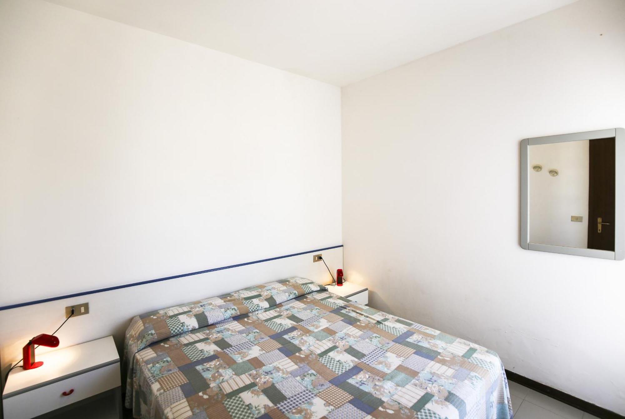 Residence Le Zattere 比比翁 外观 照片