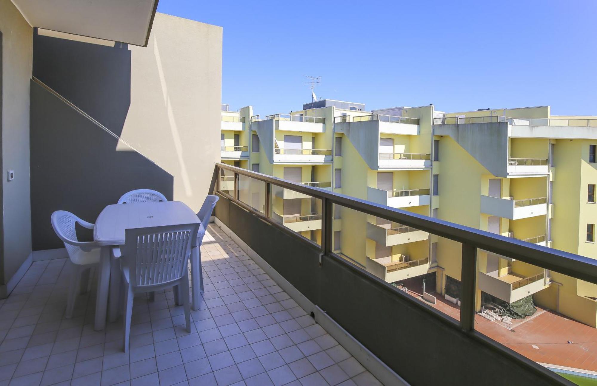 Residence Le Zattere 比比翁 外观 照片