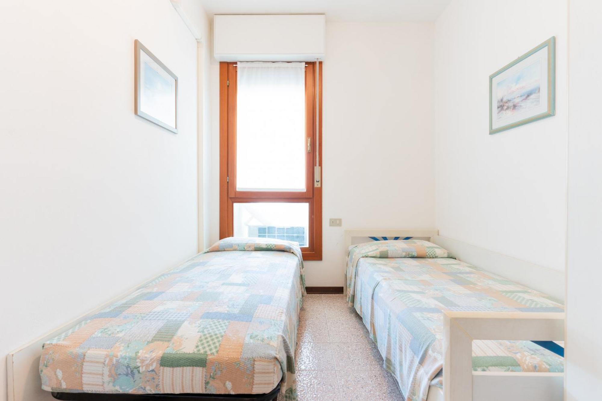 Residence Le Zattere 比比翁 外观 照片