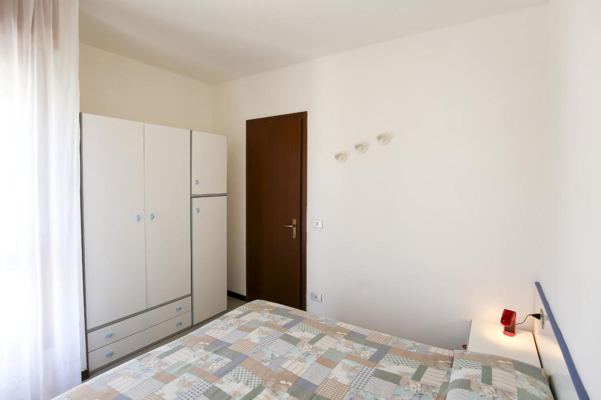 Residence Le Zattere 比比翁 外观 照片